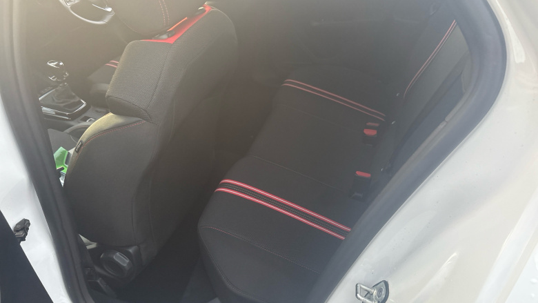 Vauxhall Corsa 1.2 Turbo GS Line 5dr Petrol Hatchback